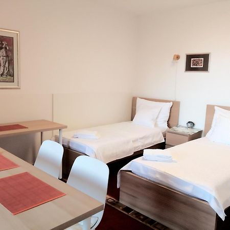 Apartment Alea Порторож Экстерьер фото