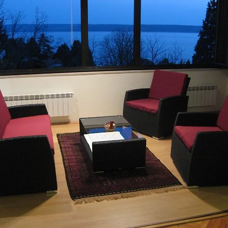 Apartment Alea Порторож Экстерьер фото