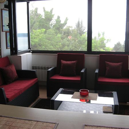 Apartment Alea Порторож Экстерьер фото