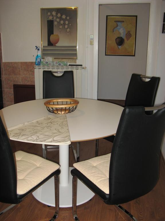 Apartment Alea Порторож Экстерьер фото
