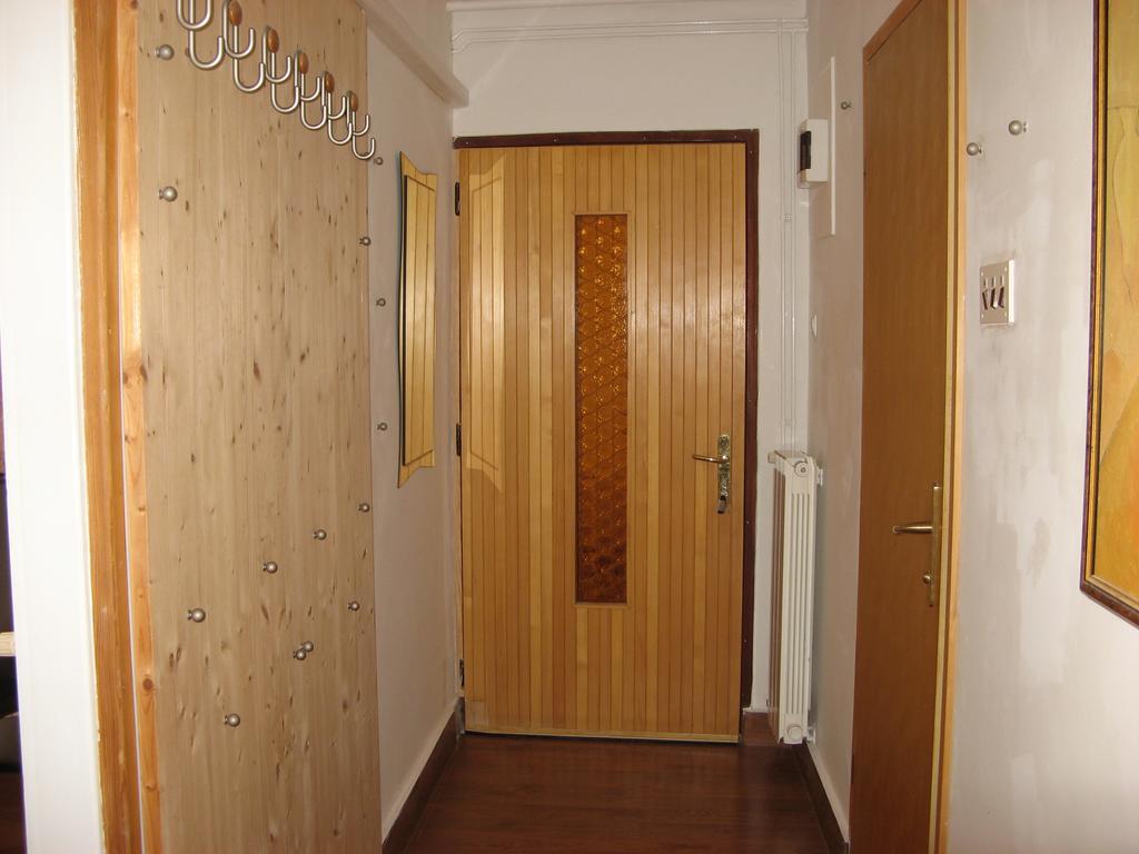 Apartment Alea Порторож Экстерьер фото