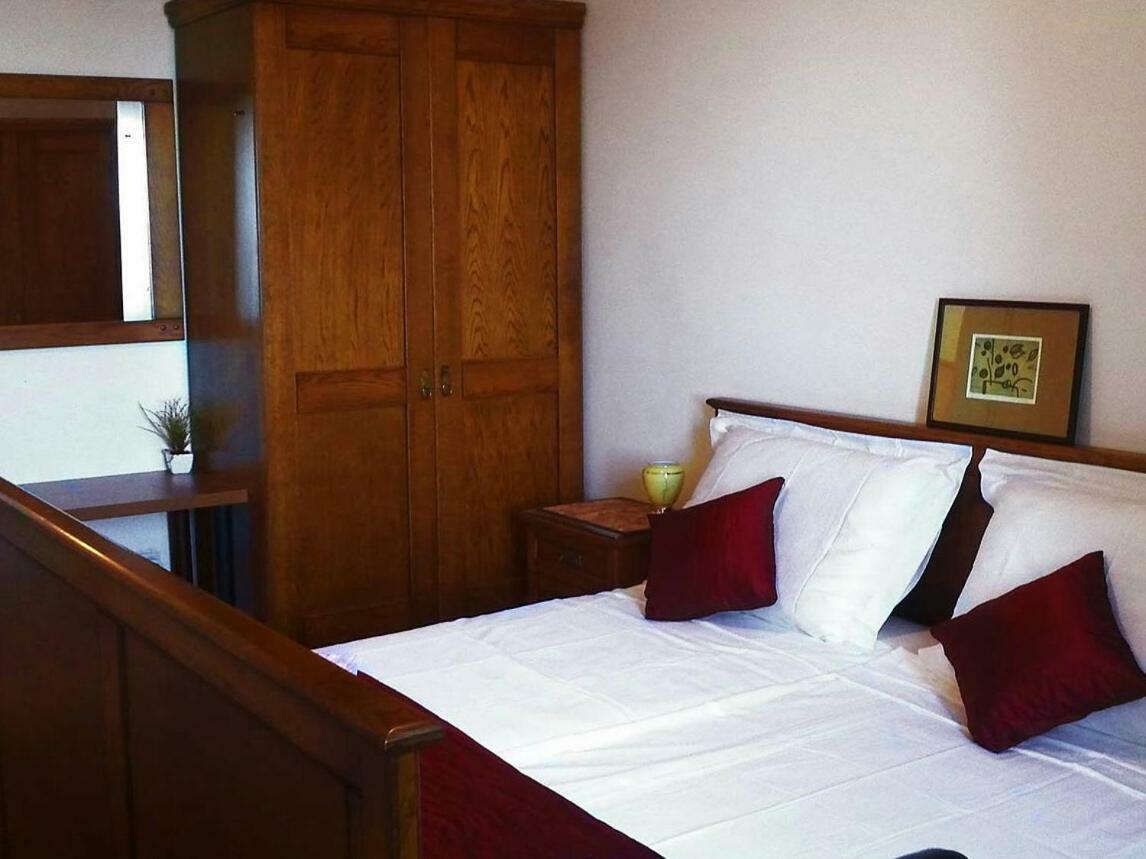 Apartment Alea Порторож Экстерьер фото